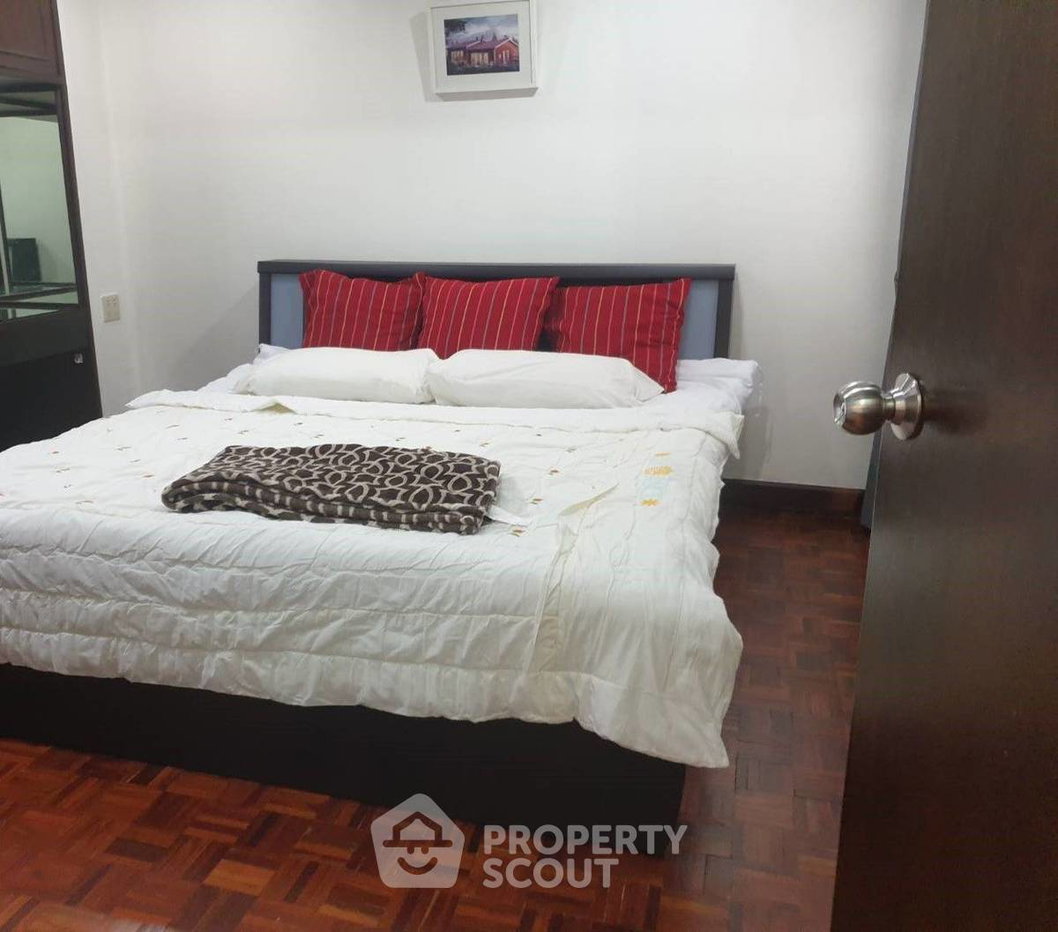 รูป คอนโด 1 ห้องนอน 70 ตร.ม. โครงการ Prasanmit Condominium ใกล้ BTS อโศก 200 ม. (ID 1445764) - รูปที่ 7/19