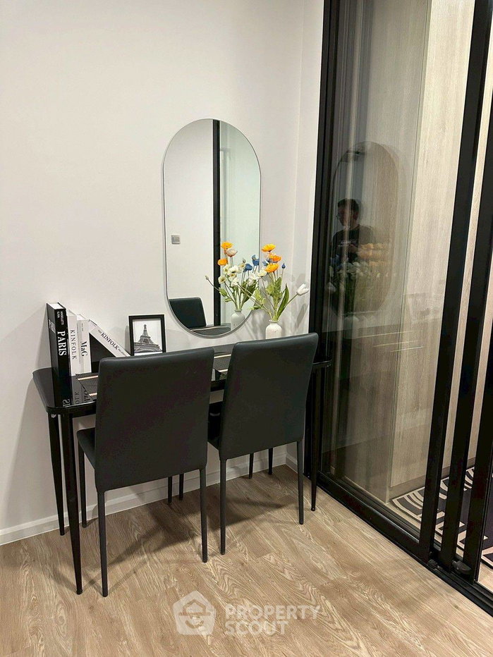 picture 1-BR 29 Sqm Condo For Rent At Modiz Sukhumvit 50, BTS On Nut (ID 2188417) - 2/10