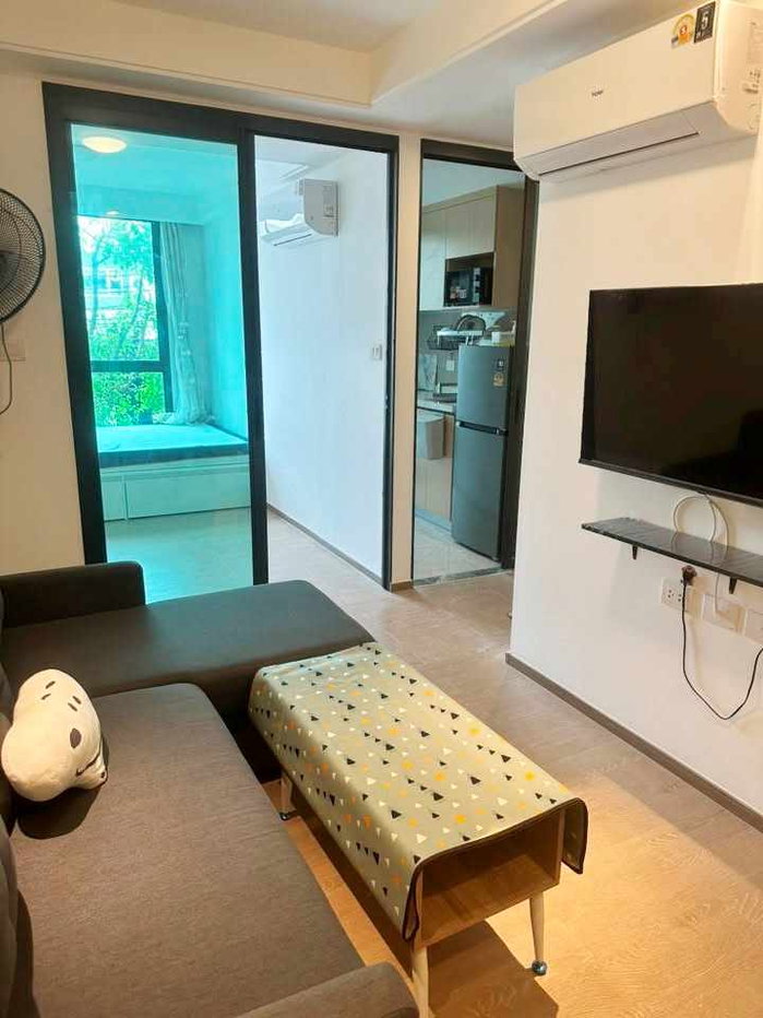 รูป ห้องอัพเดต💥คุณภัส🔔⚠️🏘️Ⓜ️กดปุ่มแอดไลน์💥ประเวศ💥รีเกิล อ่อนนุช - ศรีนครินทร์🔴🟢🟡 - รูปที่ 7/17