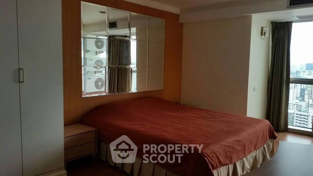 picture 2-BR 72 Sqm, 36th-Floor At The Waterford Diamond Tower, BTS Phrom Phong (ID 824427) - 5/5