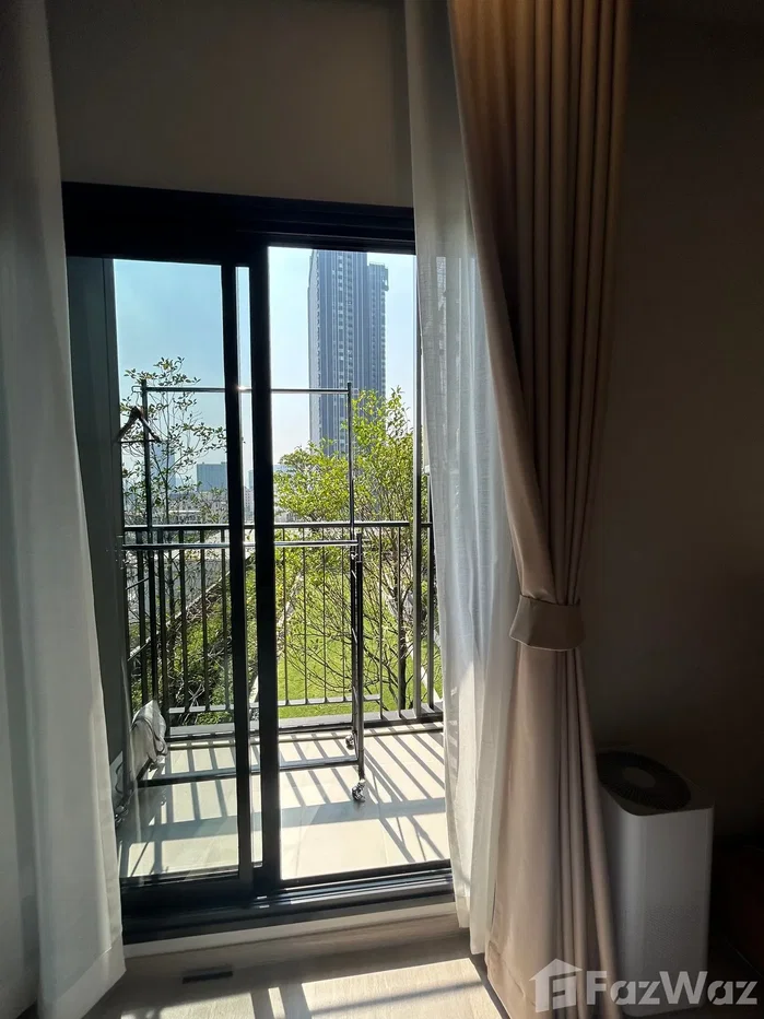 picture 1 Bedroom plus for sale at Life Phahon-Ladprao 6547273 - 2/5