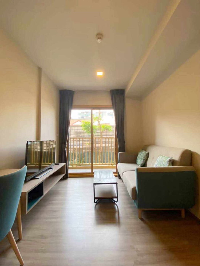 รูป ห้องอัพเดต💥คุณภัส🔔⚠️🏘️Ⓜ️กดปุ่มแอดไลน์💥คลองเตย💥เดอะ เบส สุขุมวิท 50🔴🟢🟡 - รูปที่ 5/9