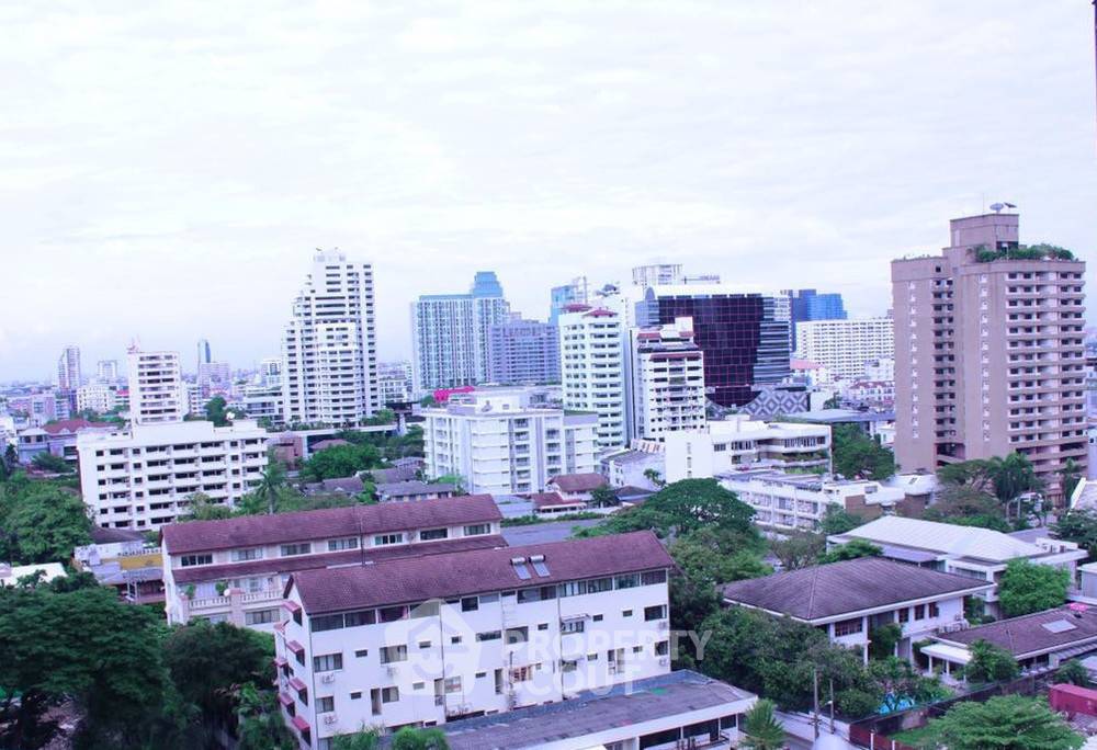 picture 2-BR 140 Sqm At The Waterford Park Sukhumvit 53, BTS Thong Lor (ID 387128) - 2/8
