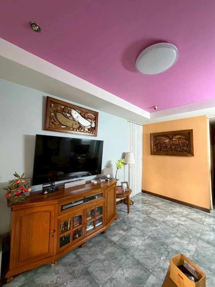 รูป 🔥ขาย บ้านเดี่ยวชั้นเดียว PRAPAWAN HOME 1 หลังมุมติดถนนเมน ทำเลมีนบุรี บ้านพร้อมอยู่ ครัวใน-นอก แถมแอร์ 3 ตัว พร้อมโอน - รูปที่ 9/19