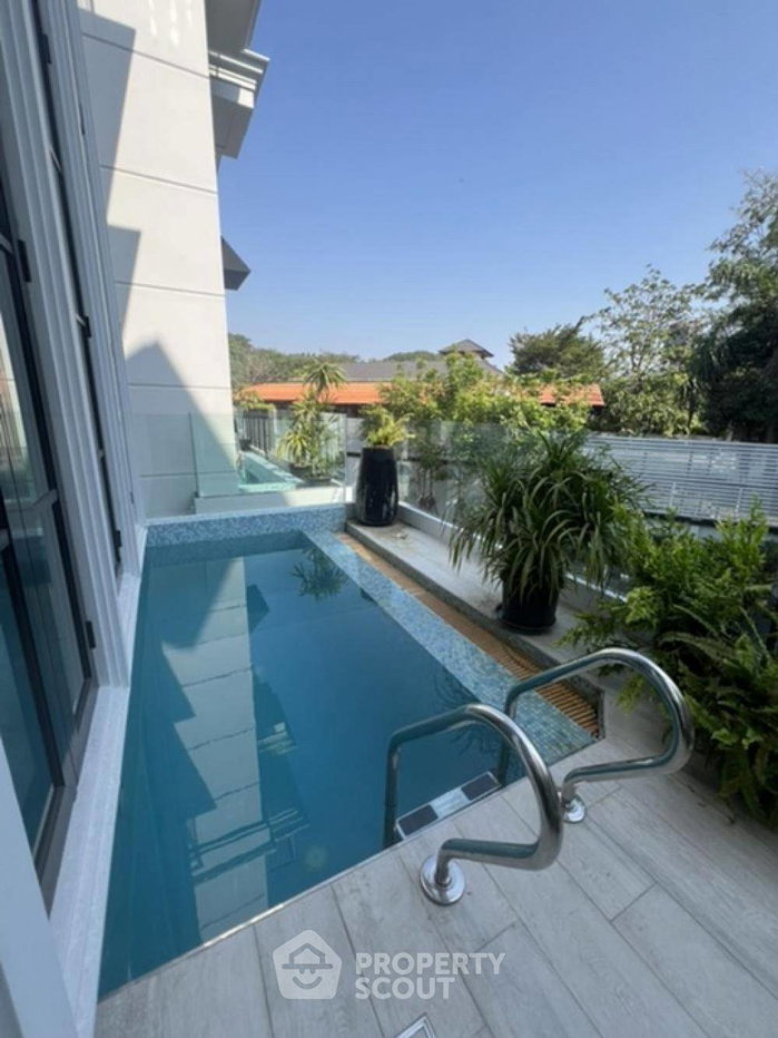 รูป บ้าน 4 ห้องนอน Maison Blanche – สุขุมวิท 67 ใกล้ BTS พระโขนง 400 ม. (ID 1501954) - รูปที่ 10/23