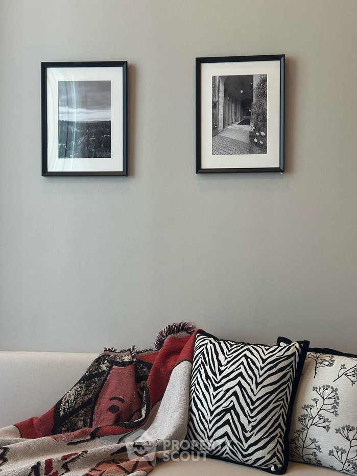 picture High-Floor 1-BR Duplex, Culture Thonglor, 300m to BTS Thong Lor (ID 3054331) - 19/46
