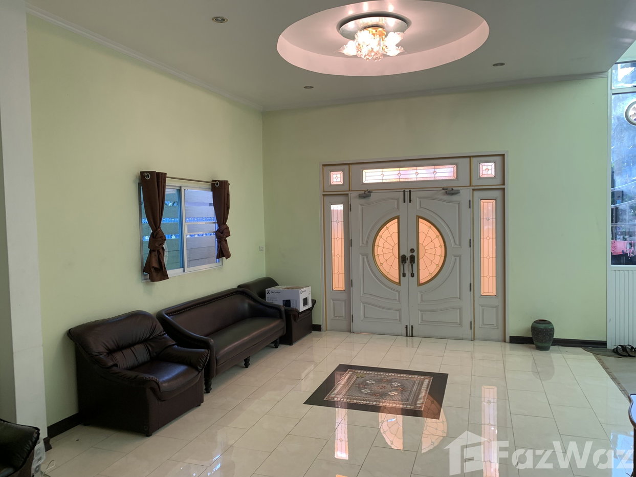 รูป ขายตึกทาวน์เฮาส์เฮาส์ 3 ชั้น ใน หมู่บ้านเงียบสงบ ร่มรื่น 1729240 - รูปที่ 16/18