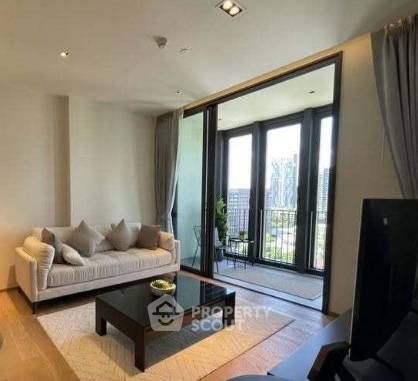 รูป คอนโด 1 ห้องนอน 58 ตร.ม. บีทนิค สุขุมวิท 32 ใกล้ BTS ทองหล่อ 300 ม. (ID 3044019) - รูปที่ 1/5