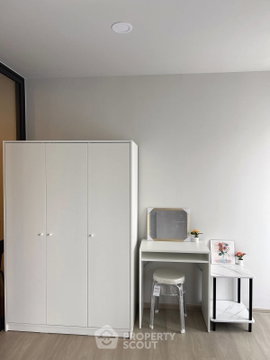 1-BR Condo At ASPIRE Onnut Station, 300m To BTS On Nut (ID 3059357)