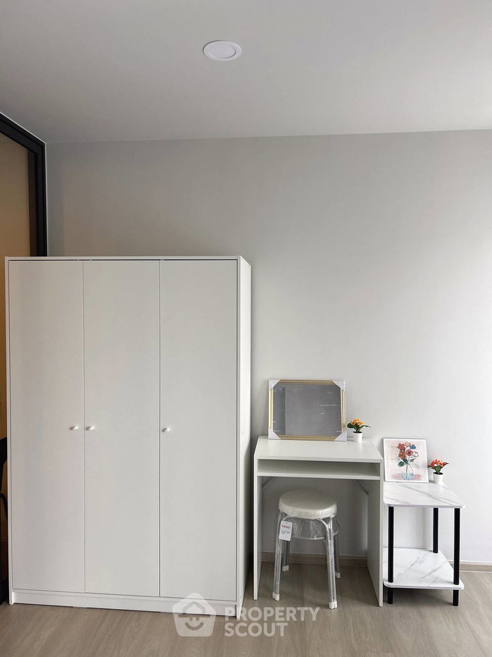 picture 1-BR Condo At ASPIRE Onnut Station, 300m To BTS On Nut (ID 3059357) - 1/12