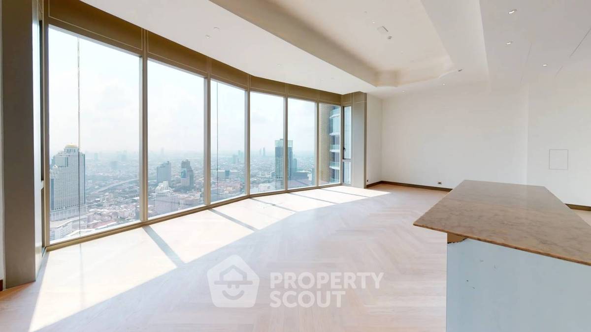 รูป คอนโด 6 ห้องนอน ชั้น 51 พื้นที่ 710 ตร.ม. The Residences At Mandarin Oriental ใกล้ BTS สะพานตากสิน (ID 3057366) - รูปที่ 15/28