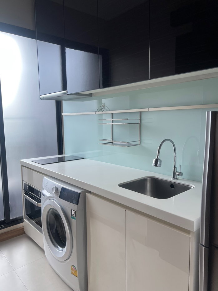 รูป Ivy Ampio (ไอวี่ แอมพิโอ) (1bed1bath 35sqm) - Hot Price 🔥 - รูปที่ 5/6