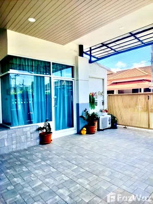 เช่าบ้านเดี่ยว โบ๊ท ลากูน ภูเก็ต : House for rent- Srisuchat Grand view 5 6548730