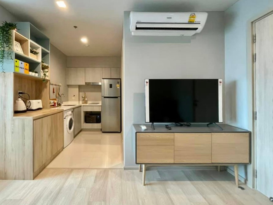 picture For Rent - Life One Wireless , Luxury Class 1 bedroom 1 bathroom - 5/8