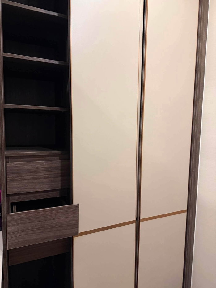 รูป 💮ให้เช่าคอนโด The Nest Sukhumvit 64 ใกล้ BTS ปุณณวิถี ห้องสวย เฟอร์ครบ ขนาด 29 ตรม.เช่าเพียง 12000- - รูปที่ 6/11