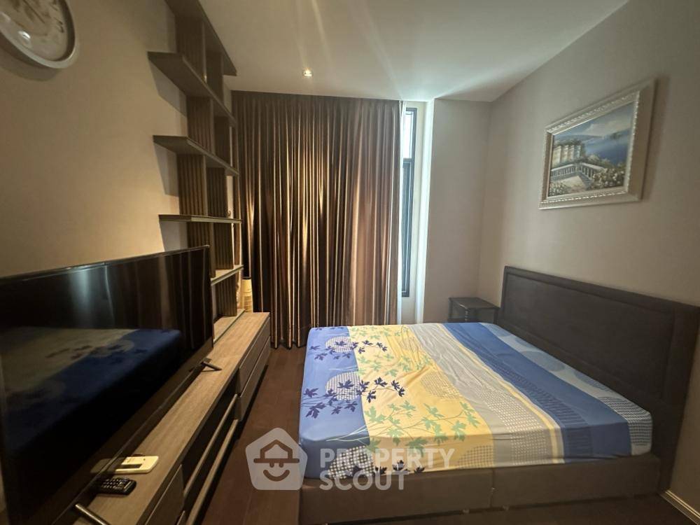 picture 1-BR 54 Sqm At The Diplomat 39, 100m to BTS Phrom Phong (ID 1363304) - 6/16