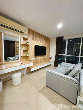 2 Bedroom Condo for rent at Life Ladprao 18 1689854