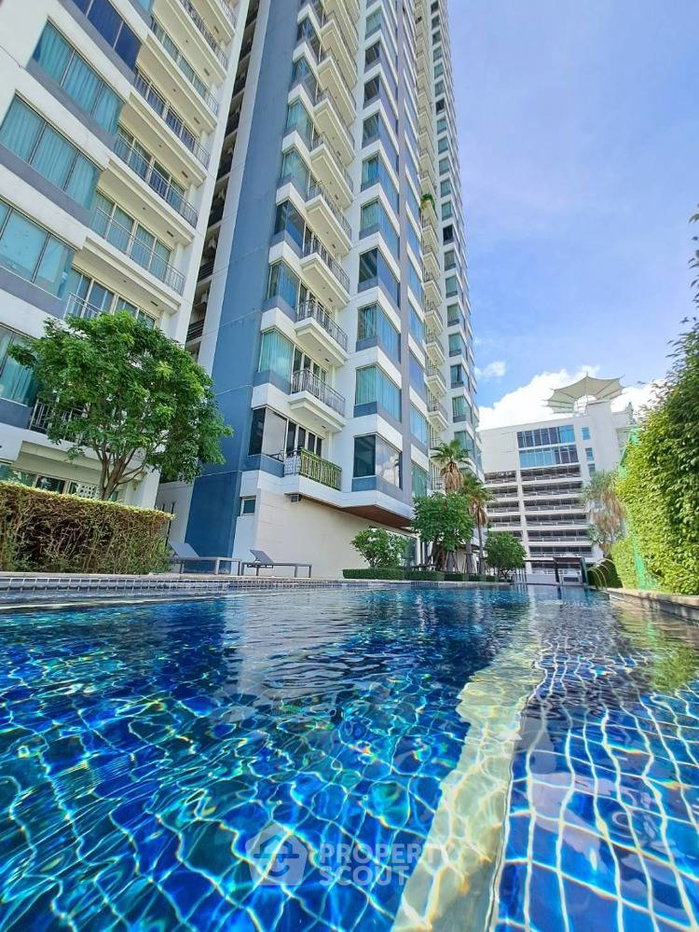 picture 1-BR Condo At Wind Ratchayothin, 400m To BTS Ratchayothin (ID 1615485) - 2/10