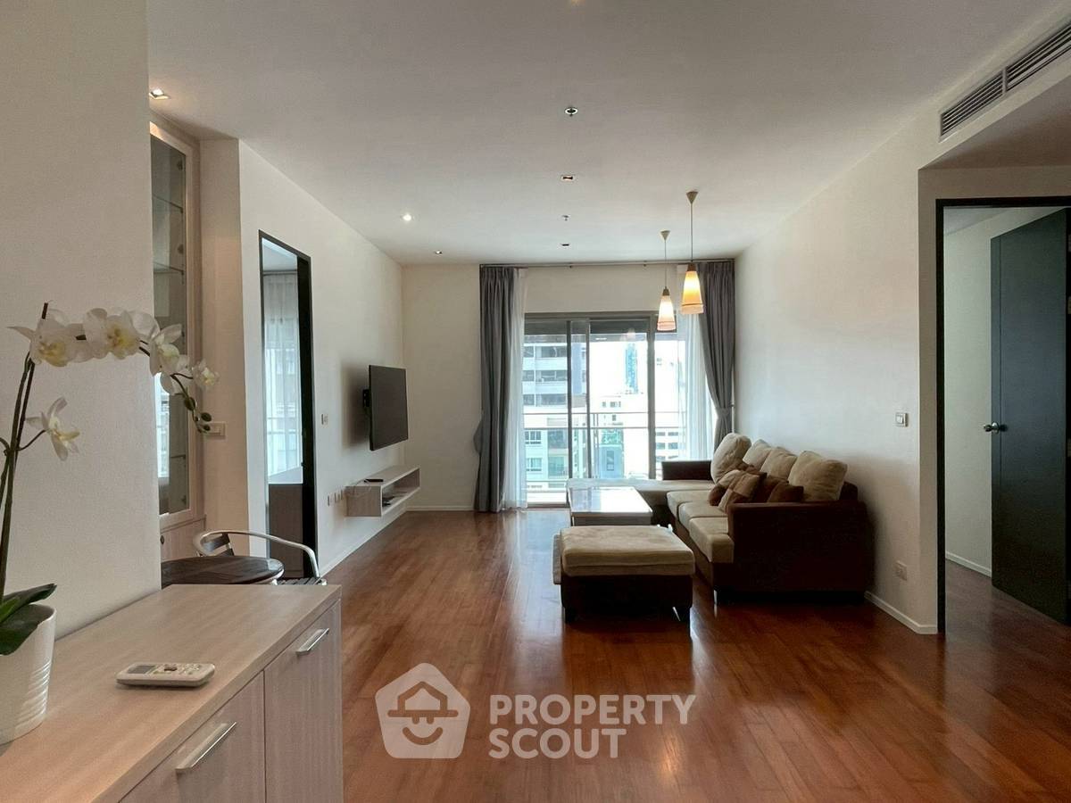 picture 2-BR 115 Sqm Condo At The Madison, 200m To BTS Phrom Phong (ID 3058433) - 1/20