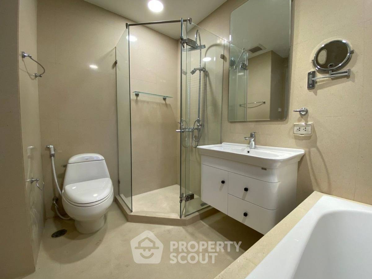 รูป คอนโด 2 ห้องนอน 90 ตร.ม. ชั้น 6 ที่ Hampton Thonglor 10 ใกล้ BTS ทองหล่อ (ID 899298) - รูปที่ 19/22