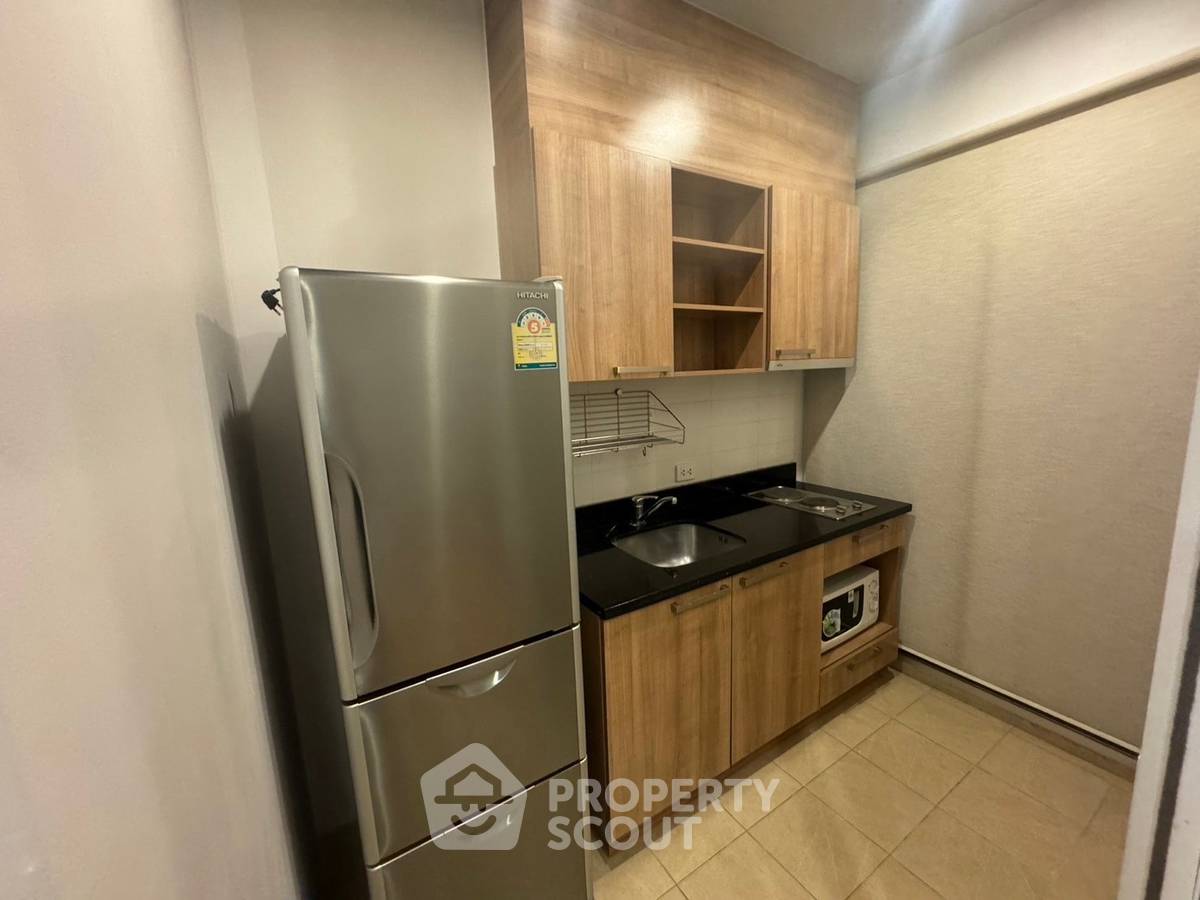 รูป คอนโด 2 ห้องนอน 70 ตร.ม. โครงการ Hive Sathorn ใกล้ BTS กรุงธนบุรี 90 ม. (ID 2571437) - รูปที่ 12/13