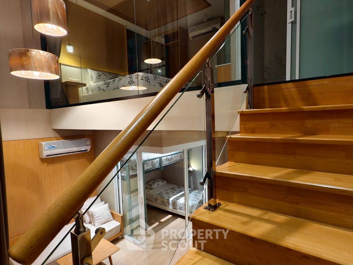 รูป คอนโด 1 ห้องนอน 61 ตร.ม. ให้เช่า ที่ Maysa Condo ใจกลางหัวหิน (ID 2173341) - รูปที่ 5/15