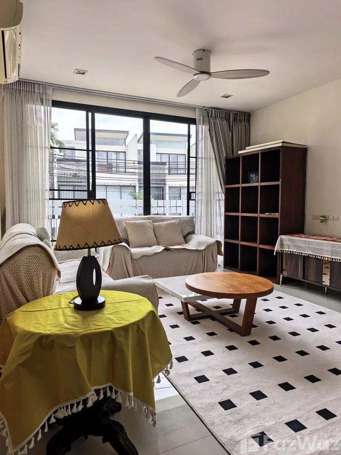 รูป วิลล่าให้เช่า 5 ห้องนอน ในโครงการ Laguna Park 6505692 - รูปที่ 12/17