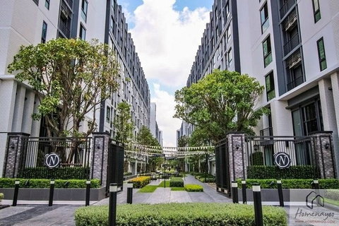 A050113 Notting Hill Sukhumvit 105