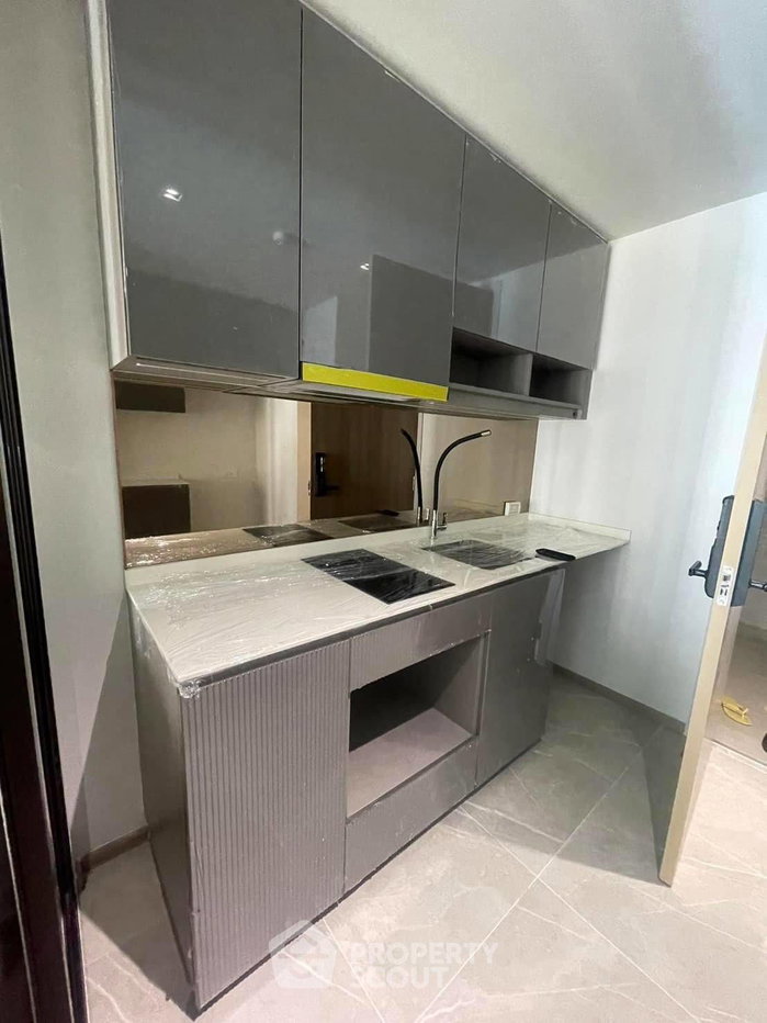 รูป คอนโด 2 ห้องนอน ให้เช่า ราคาเหมาะสม Chapter Thonglor 25 ใกล้ ทองหล่อ (ID 1537894) - รูปที่ 15/16