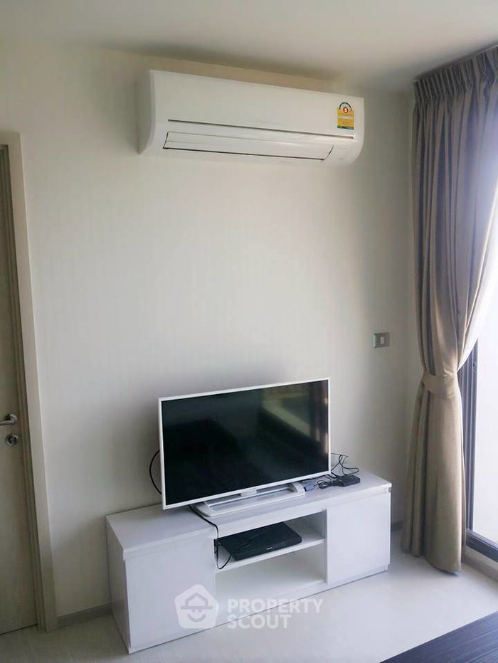 รูป คอนโด 1 ห้องนอน 48 ตร.ม. ชั้น 16 ที่ Rhythm Sukhumvit 42 ใกล้ BTS เอกมัย 200 ม. (ID 400834) - รูปที่ 5/9