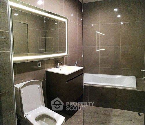 รูป คอนโด 2 ห้องนอนให้เช่า ที่ Mori HAUS ชั้น 3 ใกล้ BTS อ่อนนุช (ID 1506890) - รูปที่ 4/10