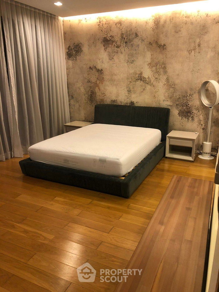 รูป คอนโด 3 ห้องนอน ชั้นสูง 38 162 ตร.ม. ที่ The Address Sathorn ใกล้ BTS เซนต์หลุยส์ 200 ม. 📍 (ID 1056704) - รูปที่ 14/24