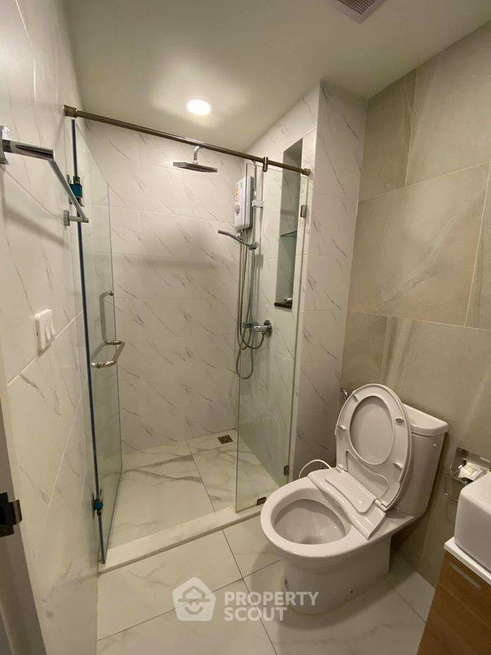 picture 1-BR 30 Sqm Condo At The Cube Premium Ramintra 34, Tha Raeng (ID 491691) - 4/12