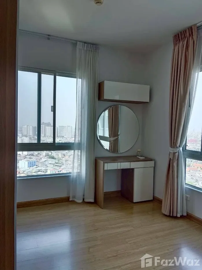 picture 2 Bedroom Condo for sale at Supalai River Resort  6540853 - 5/19