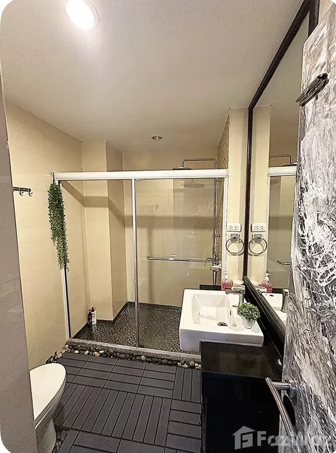 รูป ขาย คอนโด 1 ห้องนอน ในโครงการ อริสรา เพลส 6540834 - รูปที่ 9/10