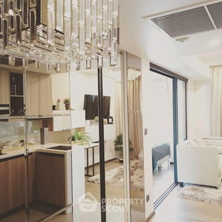 รูปภาพ 1 ห้องนอน Na Vara Residence ใกล้ BTS ชิดลม 200 ม. (ID 479931)