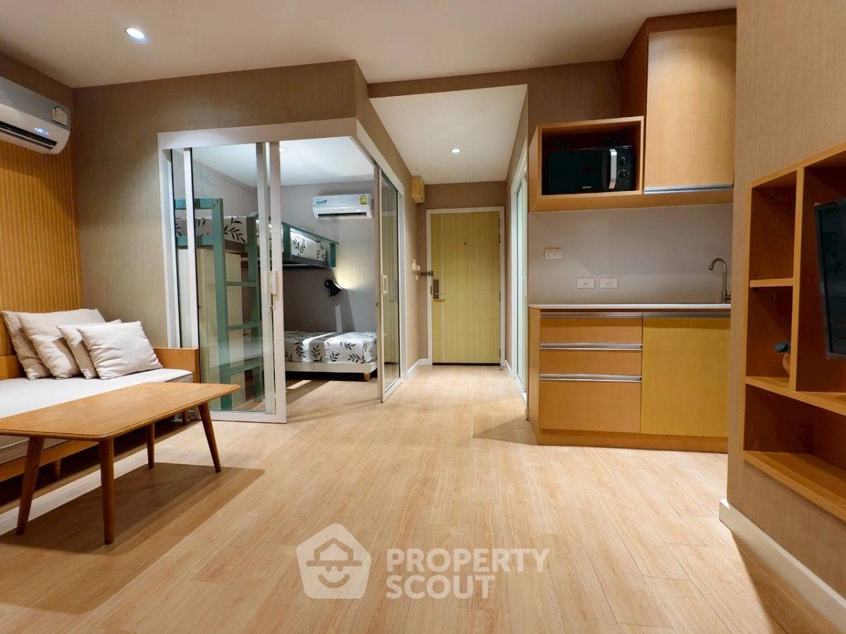 รูป คอนโด 1 ห้องนอน 61 ตร.ม. ขาย, Maysa Condo, หัวหินซิตี้ (ID 2173341) - รูปที่ 1/15