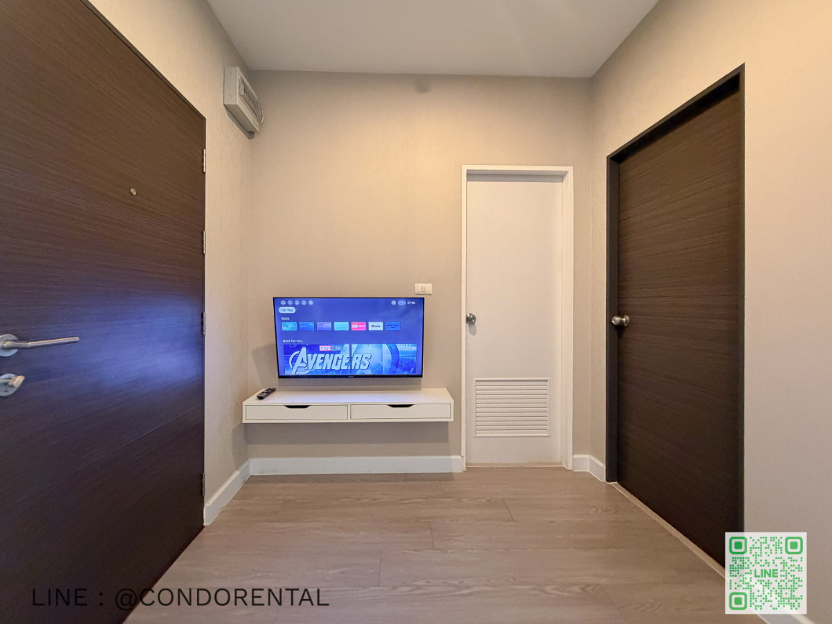 picture @Condorental condo for rent Metro Sky Bangsue - Prachachuen - 8/21