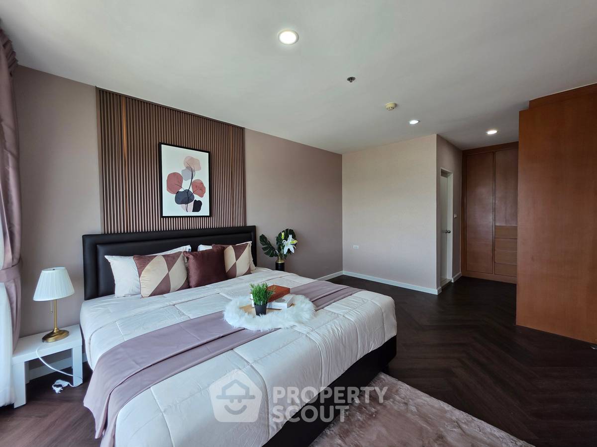 รูป คอนโด 2 ห้องนอน ให้เช่า แอสปาย สุขุมวิท 48 ใกล้ BTS พระโขนง (ID 3054245) - รูปที่ 7/14