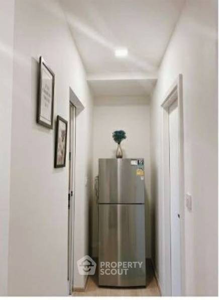 รูป คอนโด 1 ห้องนอน ที่ Chambers On-Nut Station ใกล้ BTS อ่อนนุช 200 ม. (ID 3057423) - รูปที่ 4/7