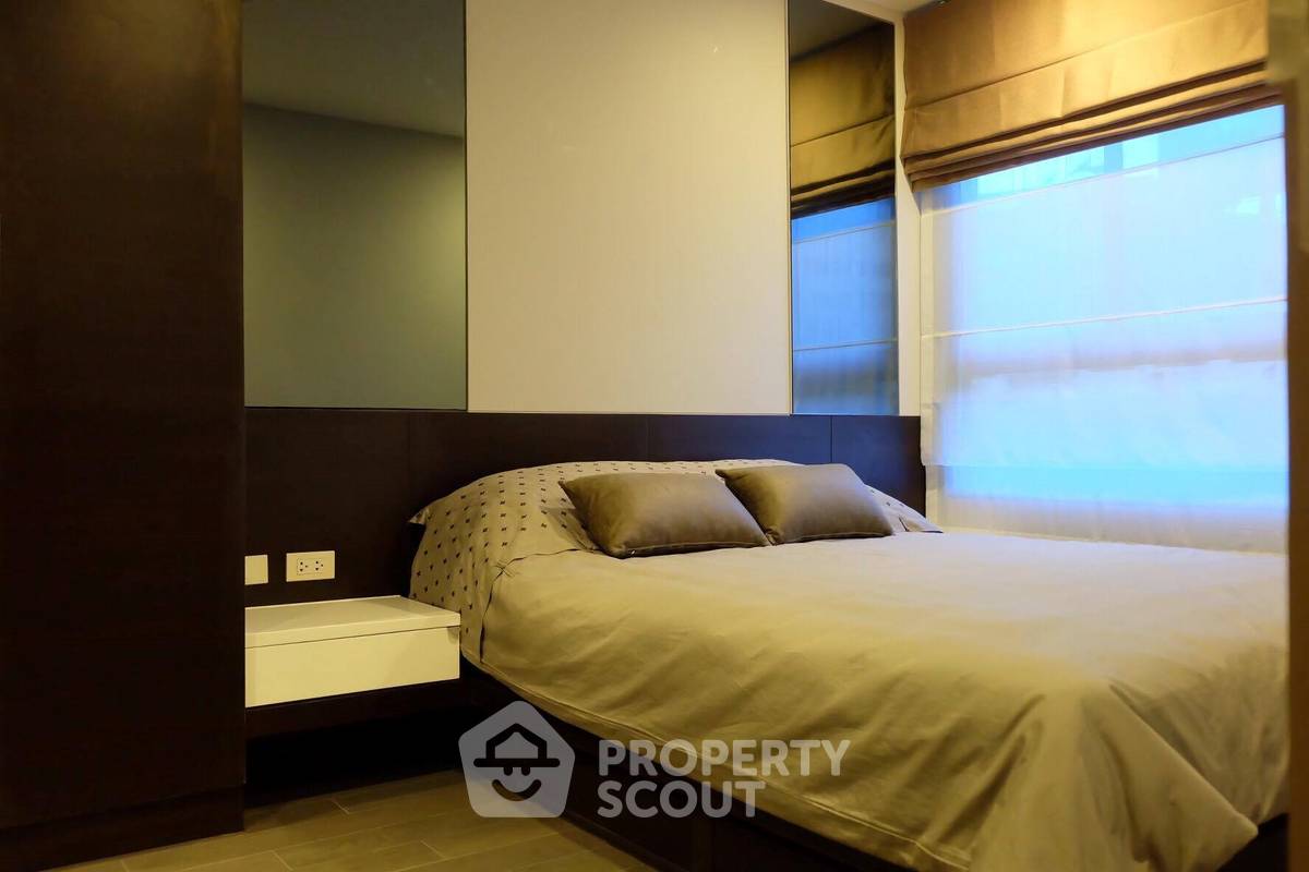 picture 1-BR Condo In Mirage Sukhumvit 27, 400m To BTS Asoke ð (ID 510549) - 16/18