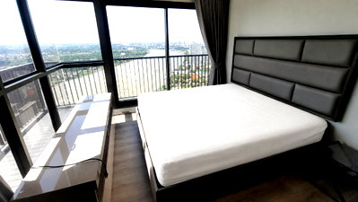 Condos for rent : ✨ For Rent: The Politan Aqua – Brand New Unit! River View Even More Stunning than the Pictures ✨