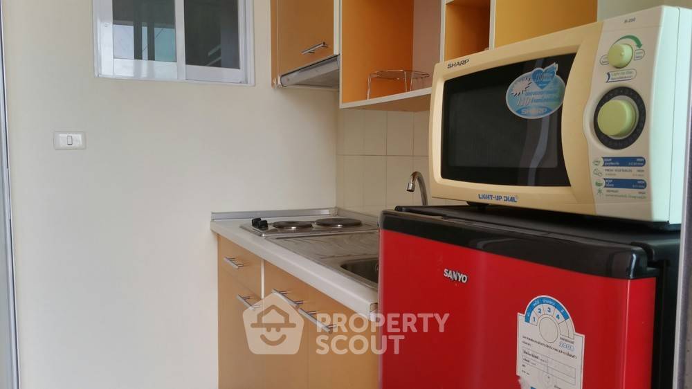 picture 1-BR Condo High-Floor At Life @ Sukhumvit 65, 300m To BTS Phra Khanong (ID 302980) - 3/9