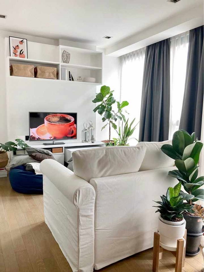 รูป ห้องอัพเดต💥คุณภัส🔔⚠️🏘️Ⓜ️กดปุ่มแอดไลน์💥บางนา💥แอ็บสแตร็กส์ สุขุมวิท 66/1🔴🟢🟡 - รูปที่ 2/13