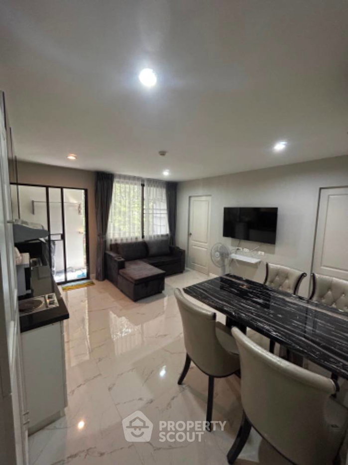 picture 2-BR Condo For Rent At Le Rich @ Aree Station, 200m To BTS Ari (ID 1164107) - 2/12