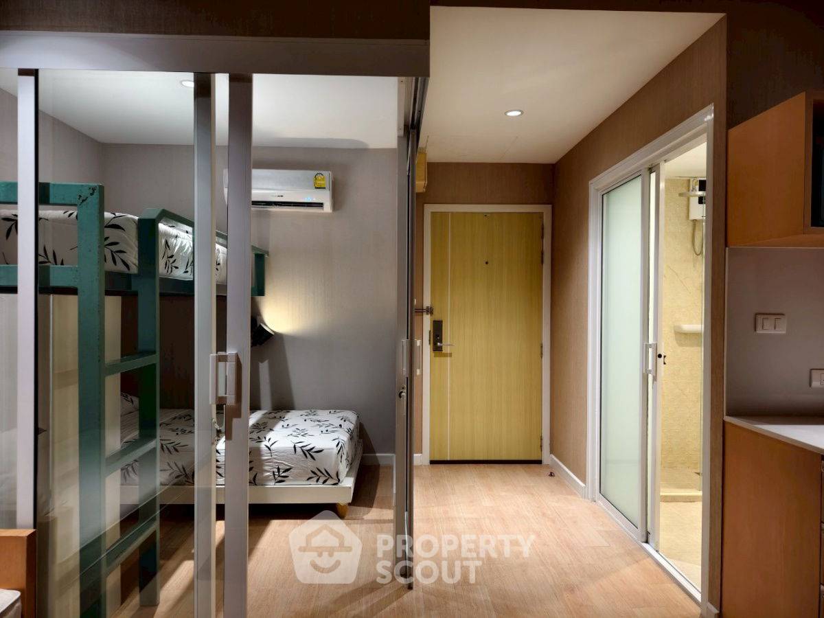 รูป คอนโด 1 ห้องนอน 61 ตร.ม. ให้เช่า ที่ Maysa Condo ใจกลางหัวหิน (ID 2173341) - รูปที่ 4/15
