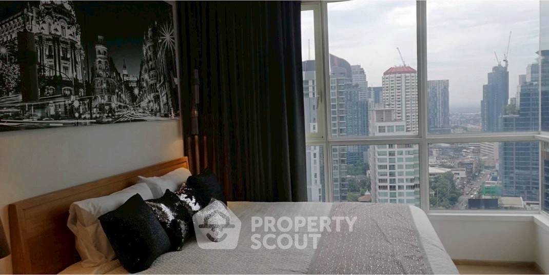 รูป คอนโด 2 ห้องนอน 75 ตร.ม. ที่ HQ Thonglor ใกล้ BTS ทองหล่อ (ID 3058387) - รูปที่ 1/19