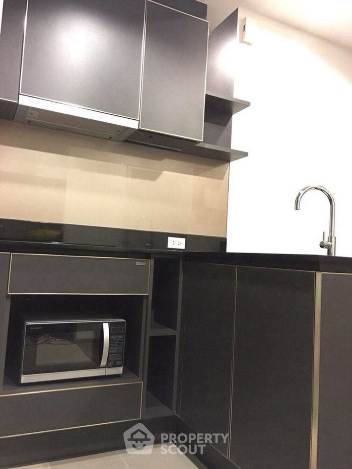 รูป คอนโด 1 ห้องนอน 35 ตร.ม. ชั้น 21 ที่ Nye By Sansiri ใกล้ BTS วงเวียนใหญ่ 200 ม. (ID 2301455) - รูปที่ 14/14