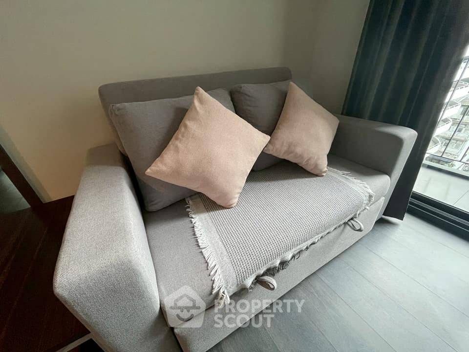 รูป คอนโด 1 ห้องนอน 31 ตร.ม. ราคาน่าสนใจ The Edge สุขุมวิท 23 ใกล้ MRT สุขุมวิท 200 ม. (ID 2245155) - รูปที่ 4/9