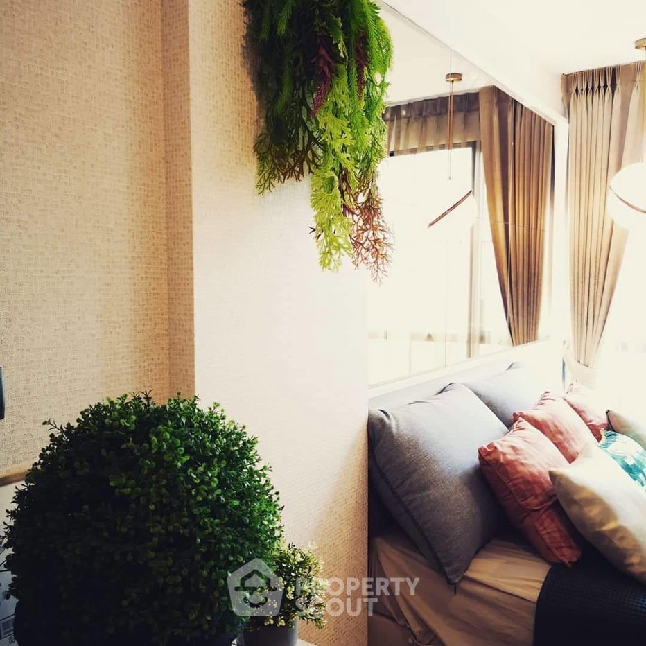 picture 1-BR 45 Sqm Condo At Na Vara Residence, 200m To BTS Chit Lom (ID 479931) - 13/14